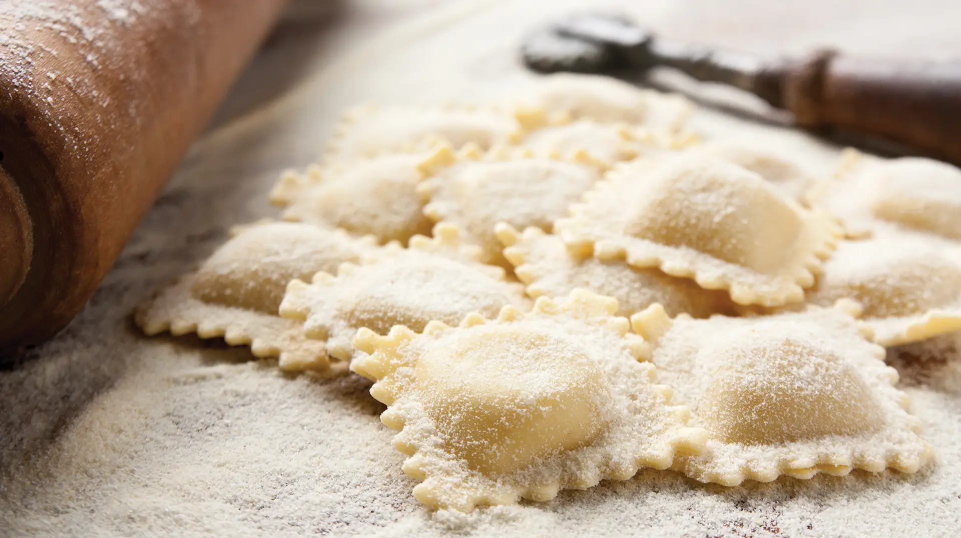 Anilas pasta